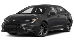2023 Toyota Corolla XSE