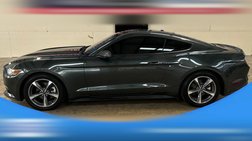 2015 Ford Mustang EcoBoost Premium