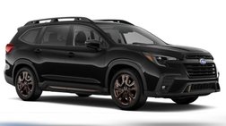 2026 Subaru Ascent Limited Bronze Edition