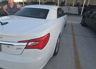 2013 Chrysler 200 Limited