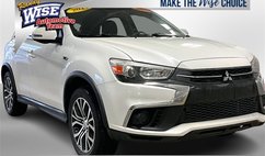 2019 Mitsubishi Outlander Sport 2.0 ES