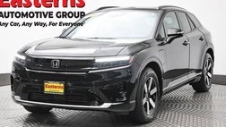 2025 Honda Prologue Touring