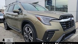 2023 Subaru Ascent Limited 7-Passenger