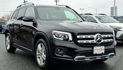 2021 Mercedes-Benz GLB GLB 250 4MATIC