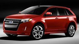 2014 Ford Edge Sport