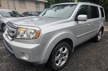 2009 Honda Pilot EX-L