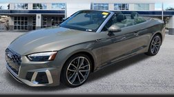 2023 Audi A5 quattro Premium 45 TFSI