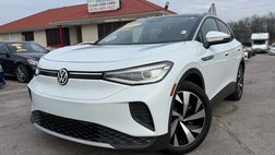2021 Volkswagen ID.4 Pro S