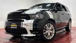 2020 Dodge Durango R/T