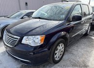 2015 Chrysler Town and Country Touring