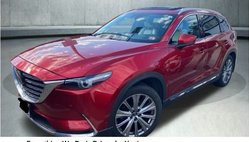 2021 Mazda CX-9 Signature