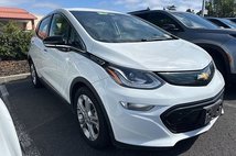 2019 Chevrolet Bolt EV LT