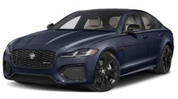 2024 Jaguar XF P300 R-Dynamic SE