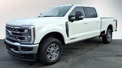 2026 Ford Super Duty F-250 Lariat