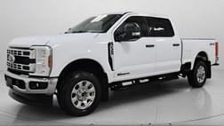 2024 Ford Super Duty F-350 XLT