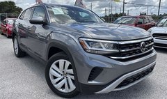 2020 Volkswagen Atlas Cross Sport SE