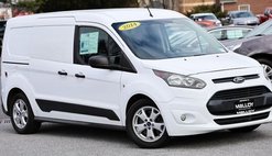 2014 Ford Transit Connect XLT