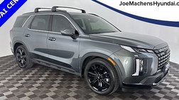 2024 Hyundai Palisade XRT