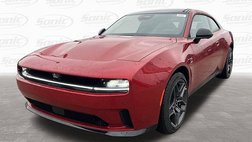2024 Dodge Charger Daytona R/T