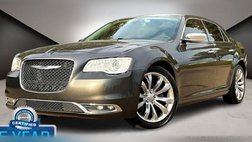 2019 Chrysler 300 Limited