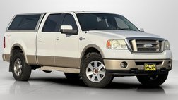 2007 Ford F-150 King Ranch