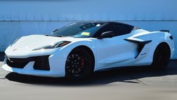 2024 Chevrolet Corvette Z06