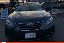 2008 Toyota Camry LE