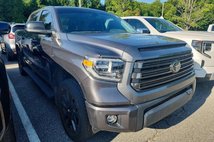 2021 Toyota Tundra Limited