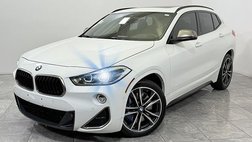 2019 BMW X2 M35i