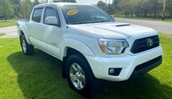 2015 Toyota Tacoma V6