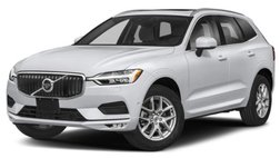 2020 Volvo XC60 T6 Inscription