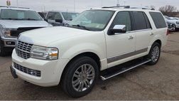 2007 Lincoln Navigator ULTI