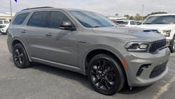 2025 Dodge Durango R/T