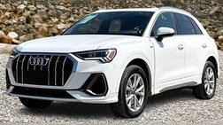 2023 Audi Q3 quattro S line Premium 45 TFSI