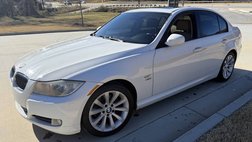 2009 BMW 3 Series 328i xDrive