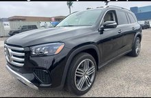 2024 Mercedes-Benz GLS GLS 450