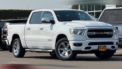 2023 Ram Ram Pickup 1500 Big Horn
