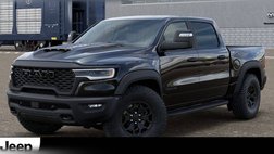 2026 Ram Ram Pickup 1500 RHO