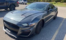 2020 Ford Mustang GT Premium