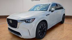 2024 Mazda CX-90 3.3 Turbo S Premium Plus