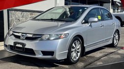 2011 Honda Civic EX