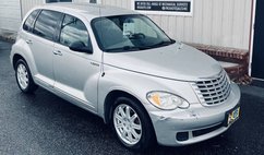 2006 Chrysler PT Cruiser Base