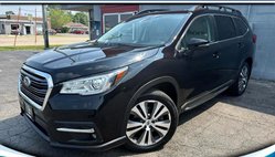 2020 Subaru Ascent Limited 7-Passenger