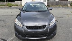 2010 Toyota Matrix Base