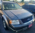 2006 Ford Freestyle SEL