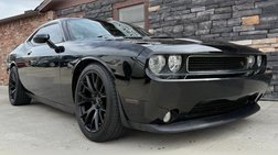 2014 Dodge Challenger R/T