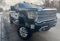2020 GMC Sierra 2500HD Denali