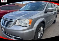 2014 Chrysler Town and Country Touring-L