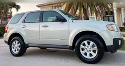 2008 Mazda Tribute i
