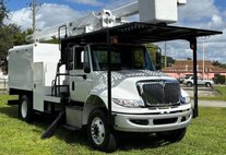 2018 Other Makes UNDER CDL